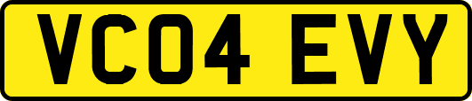 VC04EVY