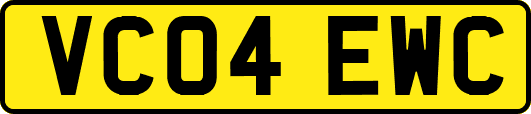 VC04EWC