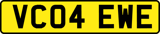 VC04EWE