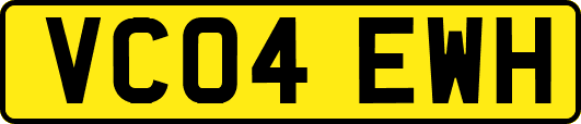 VC04EWH