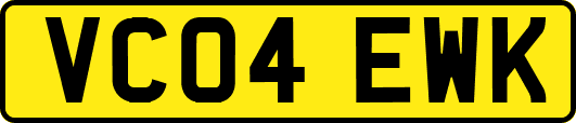 VC04EWK
