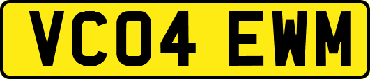 VC04EWM