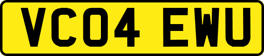 VC04EWU