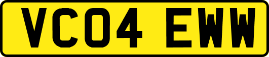 VC04EWW
