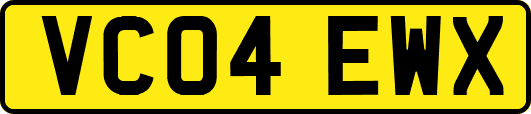 VC04EWX