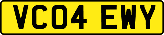 VC04EWY