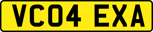 VC04EXA