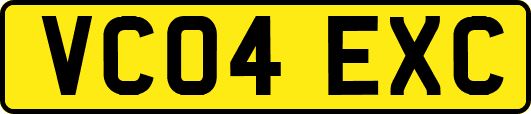 VC04EXC