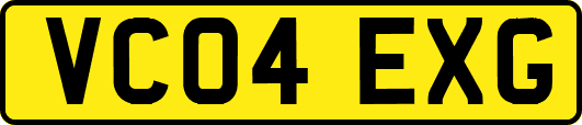 VC04EXG