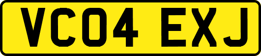 VC04EXJ