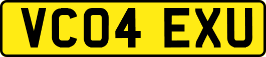 VC04EXU