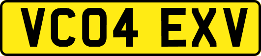 VC04EXV