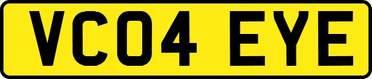 VC04EYE