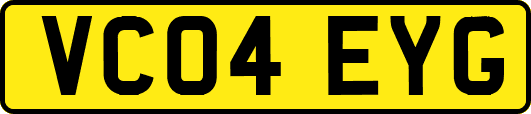 VC04EYG