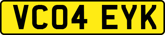 VC04EYK
