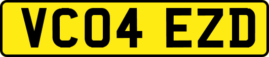 VC04EZD
