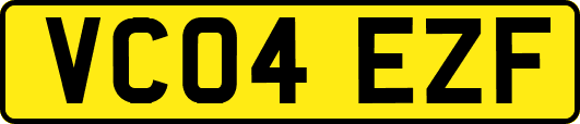 VC04EZF