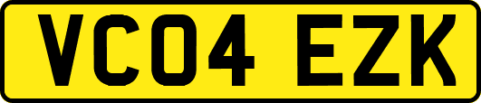 VC04EZK