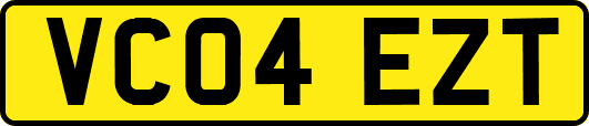 VC04EZT