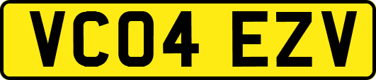 VC04EZV