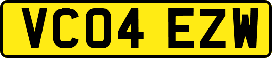 VC04EZW
