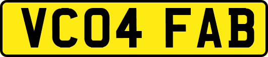 VC04FAB