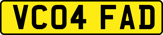 VC04FAD