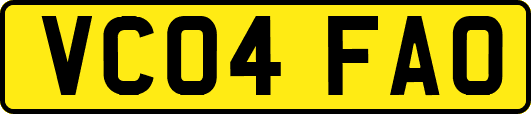 VC04FAO