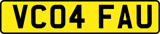 VC04FAU