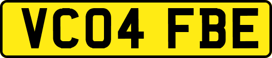 VC04FBE
