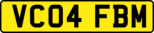 VC04FBM