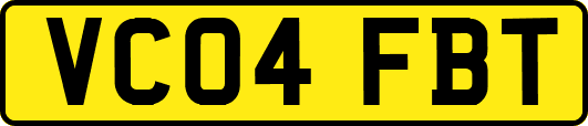 VC04FBT