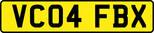 VC04FBX