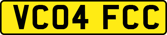 VC04FCC