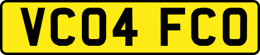 VC04FCO