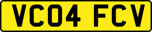 VC04FCV