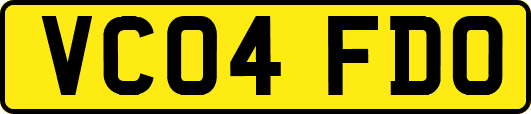 VC04FDO
