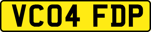 VC04FDP