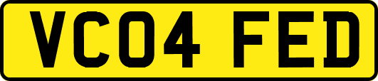 VC04FED