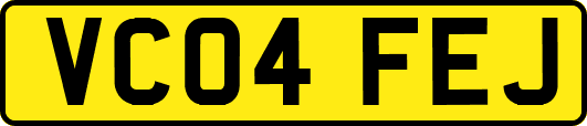 VC04FEJ