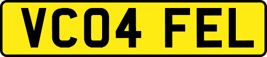 VC04FEL
