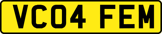 VC04FEM