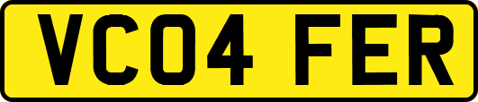VC04FER