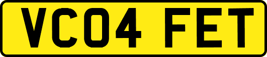 VC04FET