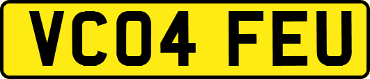 VC04FEU