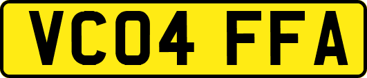 VC04FFA