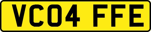 VC04FFE