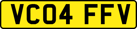 VC04FFV