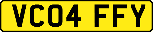 VC04FFY
