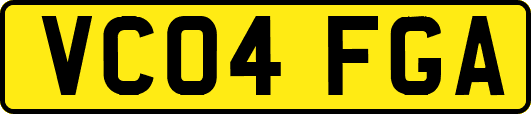 VC04FGA